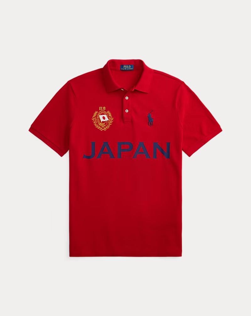 Ralph Lauren polo