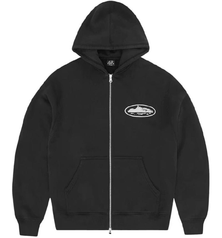 Corteiz hoodie