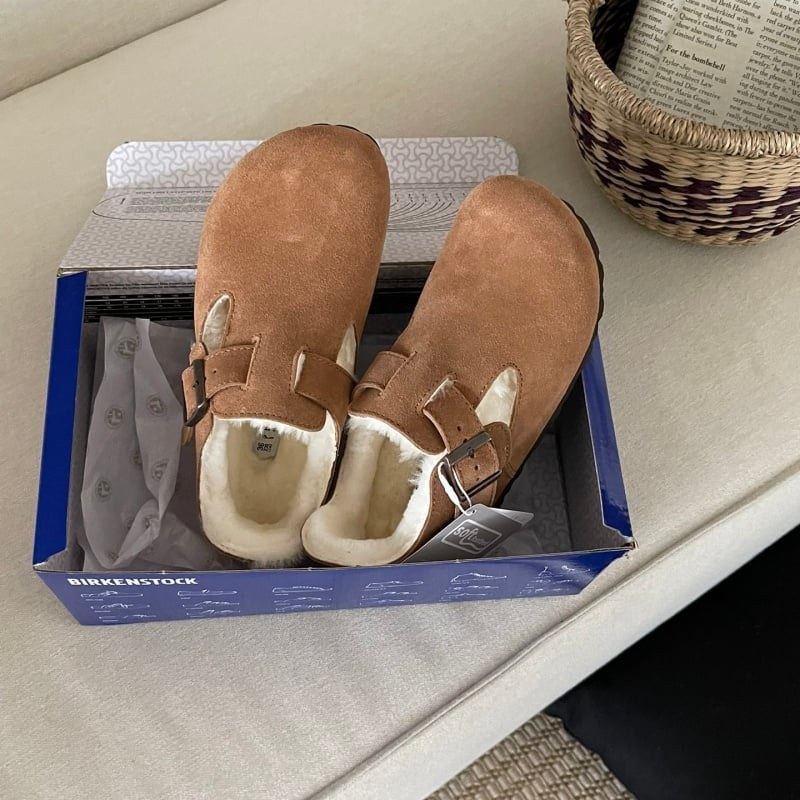 Birkenstock Boston