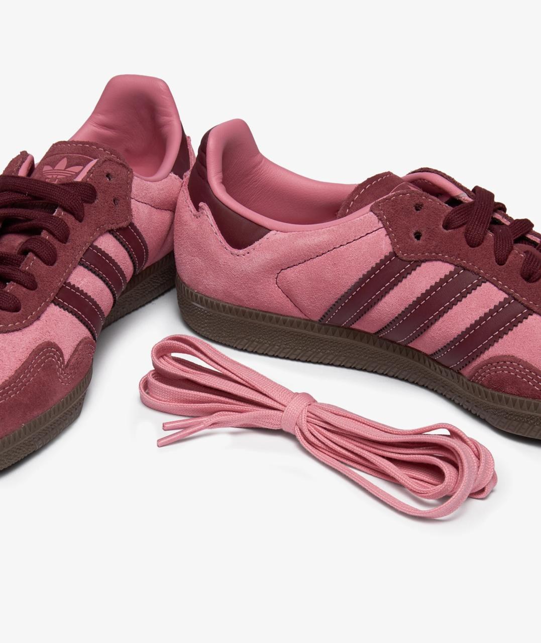 Adidas samba