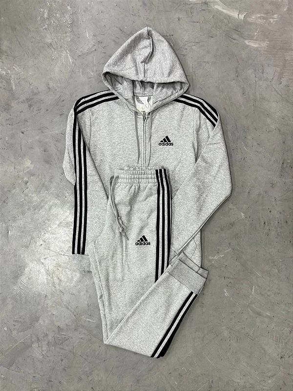 Adidas tracksuit