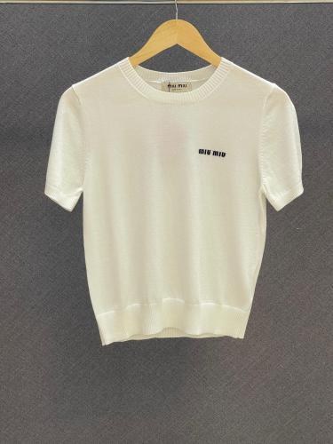 Miu Miu T-shirt