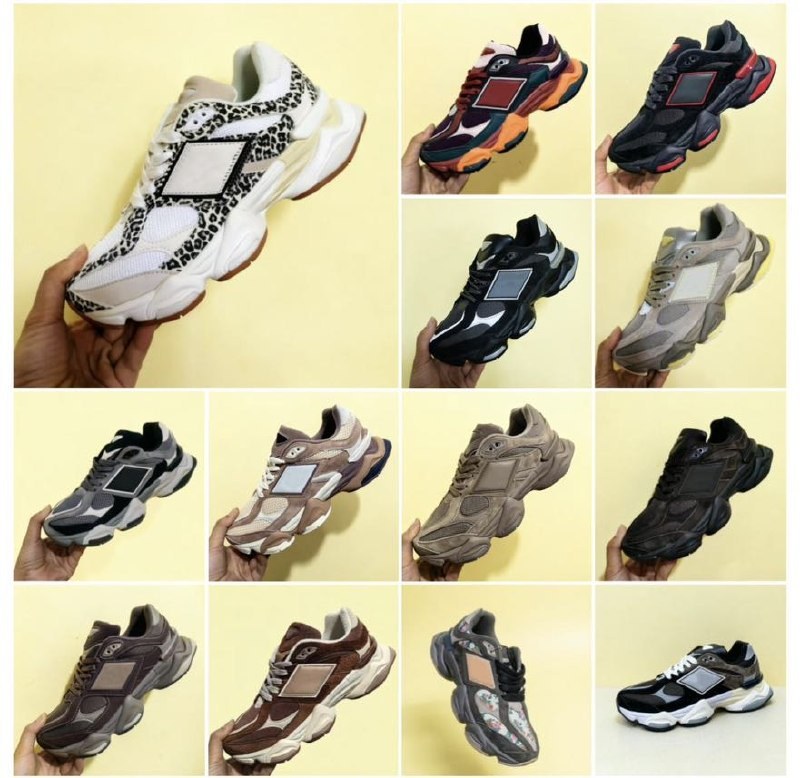 Baskets 9060