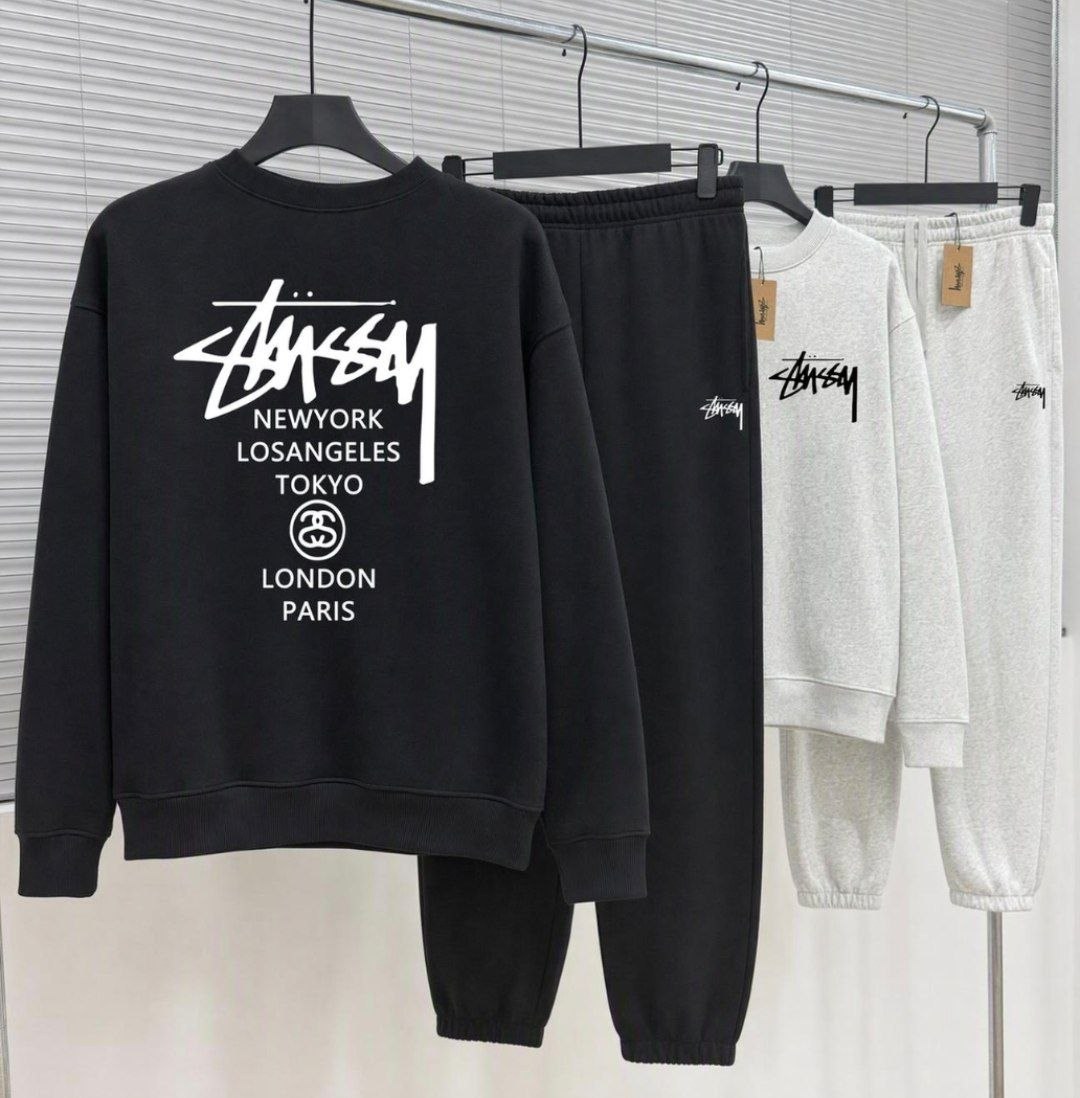 Survêtement Stussy