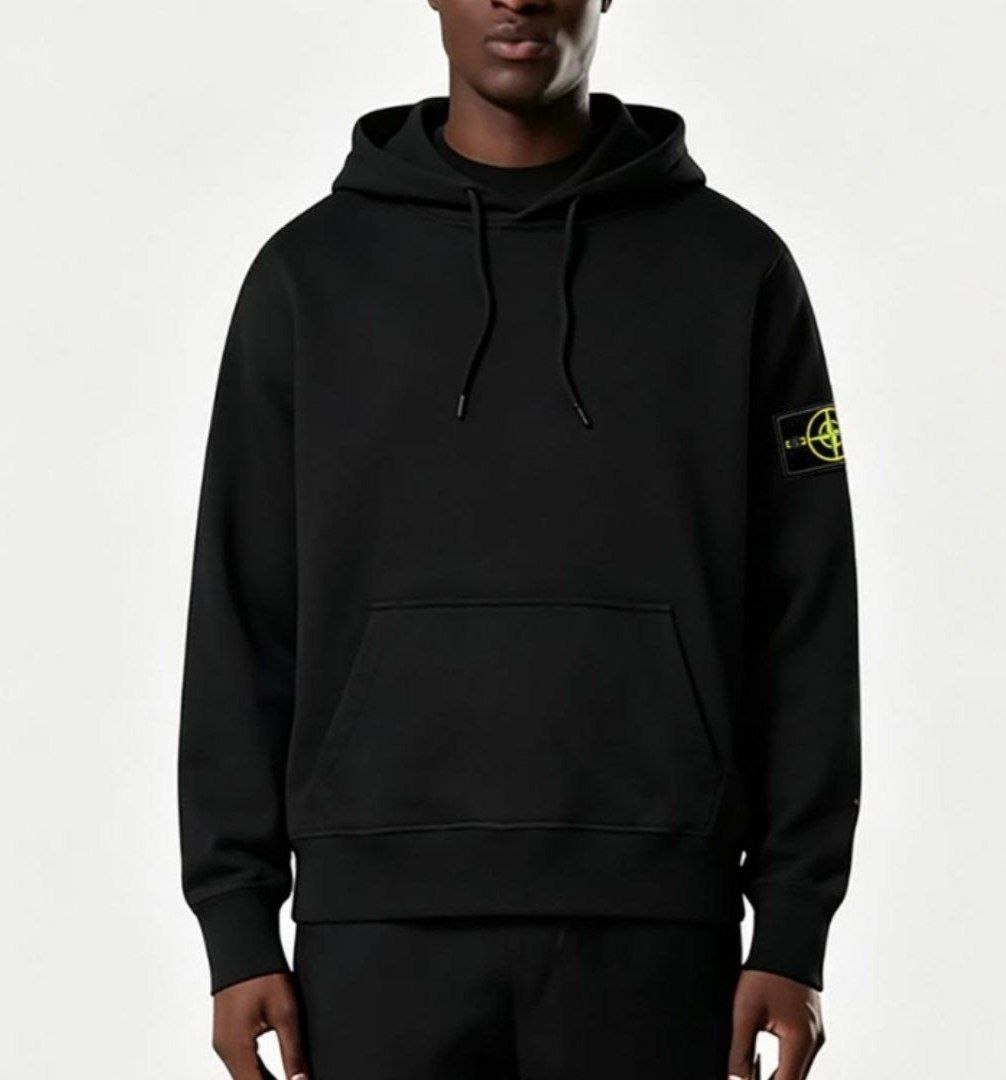 Sweat Stone Island