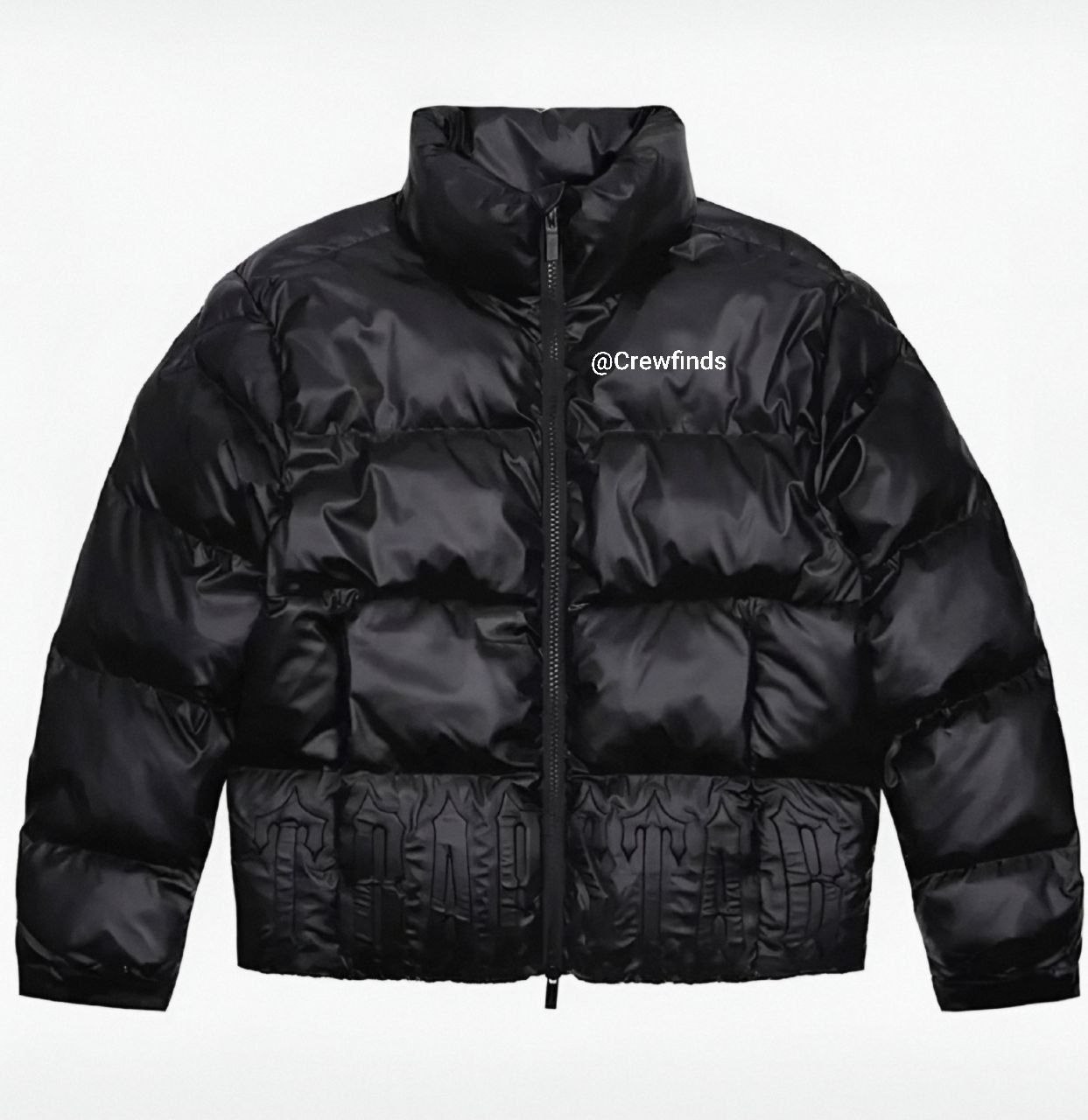 Manteau Trapstar