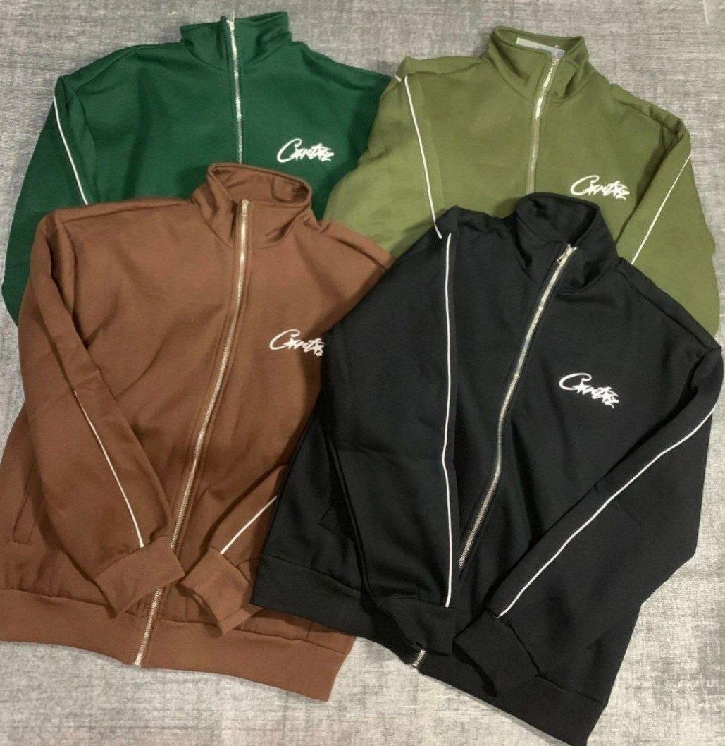Sweats zip Adidas