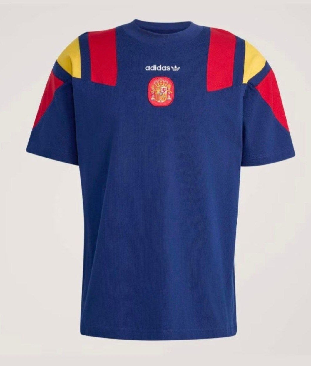 T-shirt Adidas x Espagne