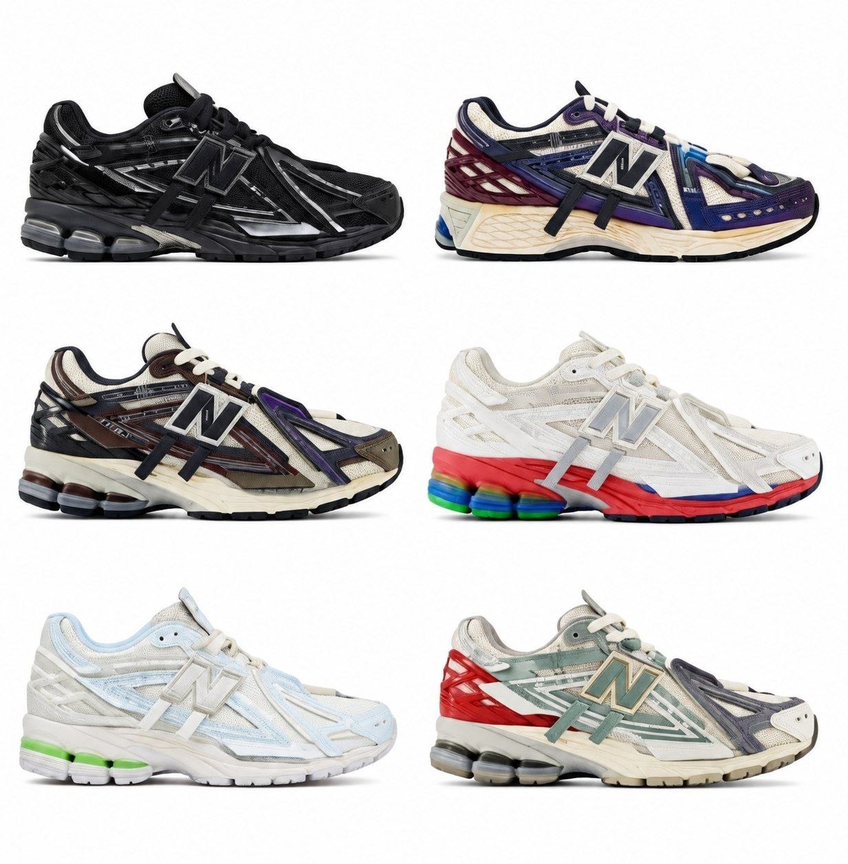 Chaussures New Balance 1906A