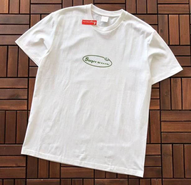 T-shirt Supreme