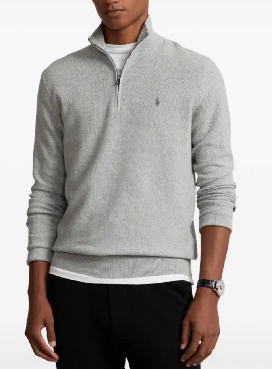 Zip Ralph Lauren