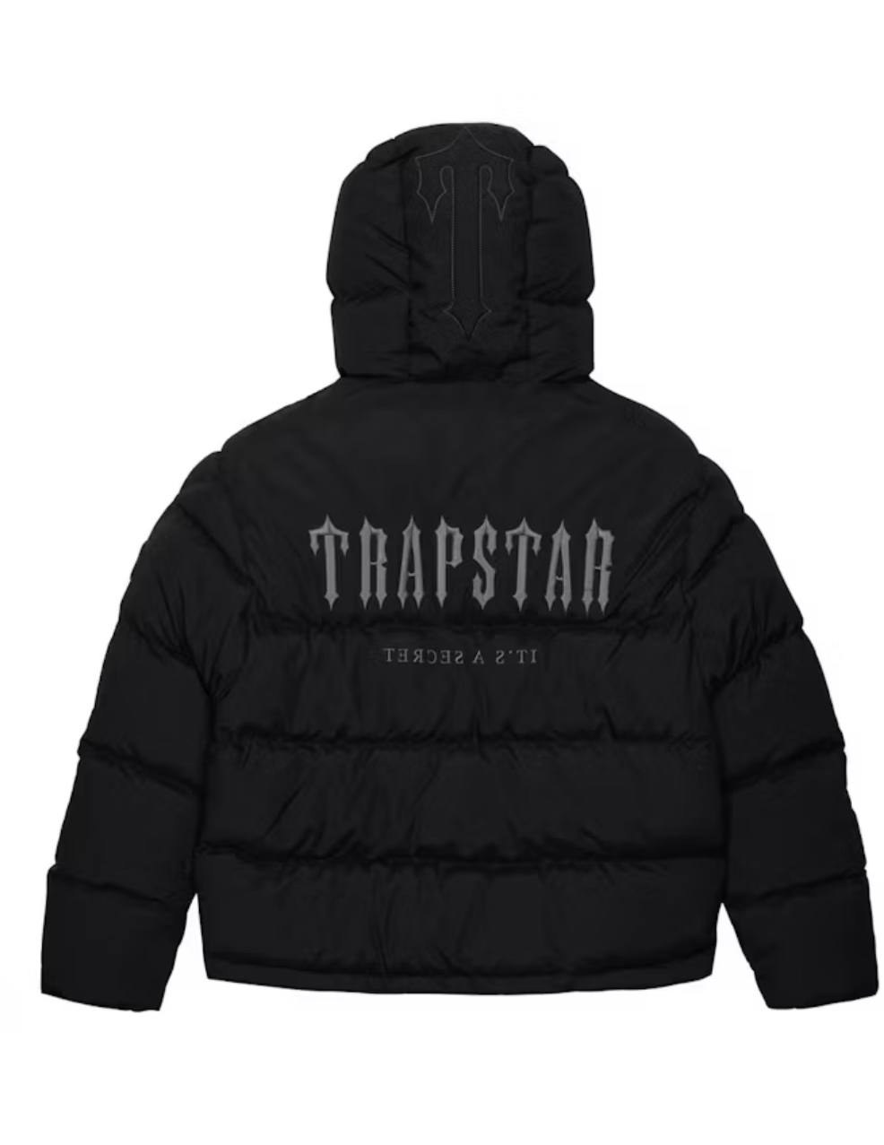 Trapstar