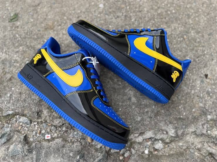 Nike Air Force