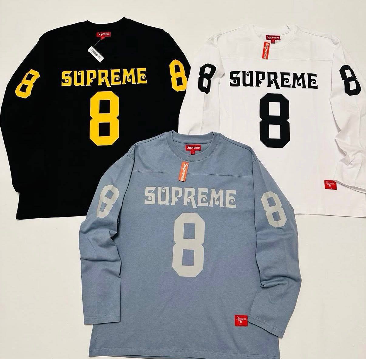 T-shirt Supreme