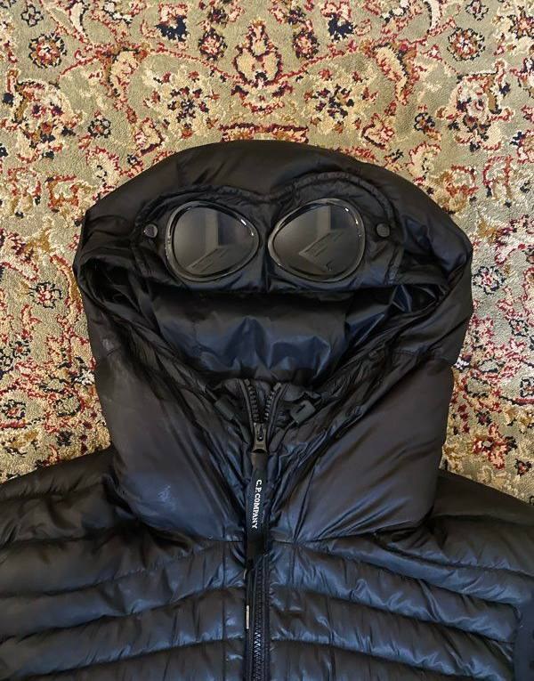 CP Company