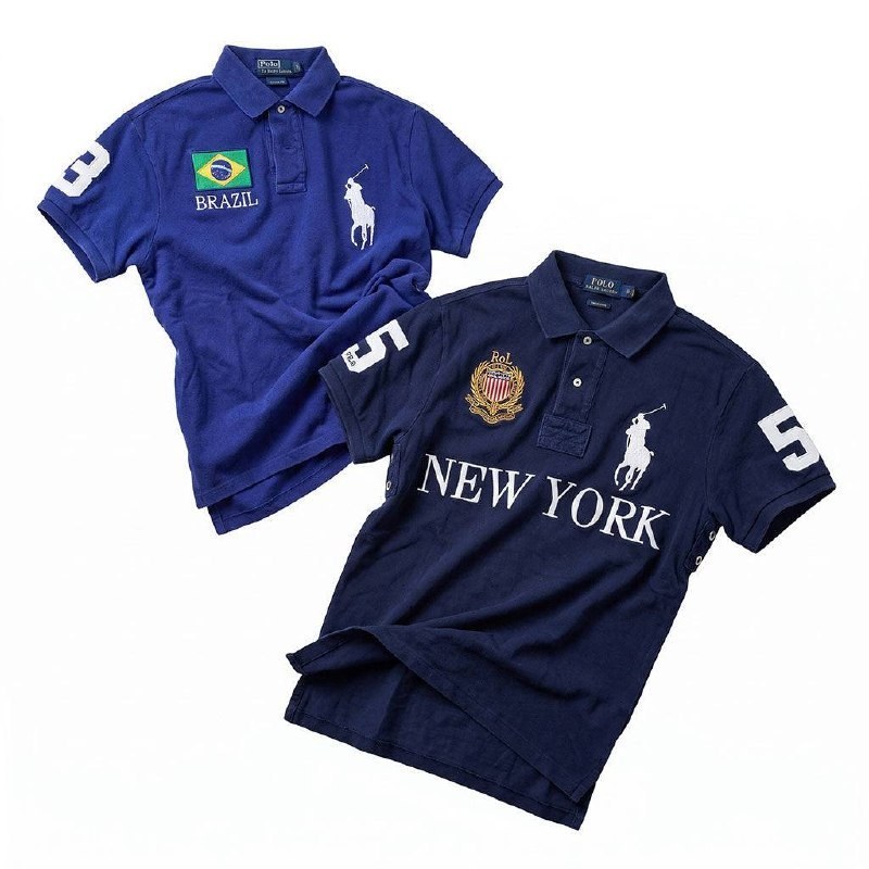Polo Ralph Lauren Chief Keef