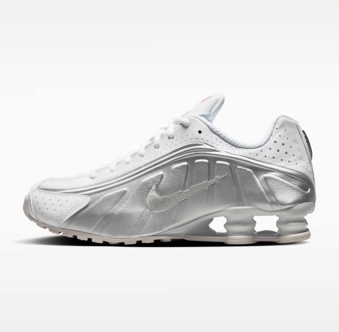 Nike Shox R4