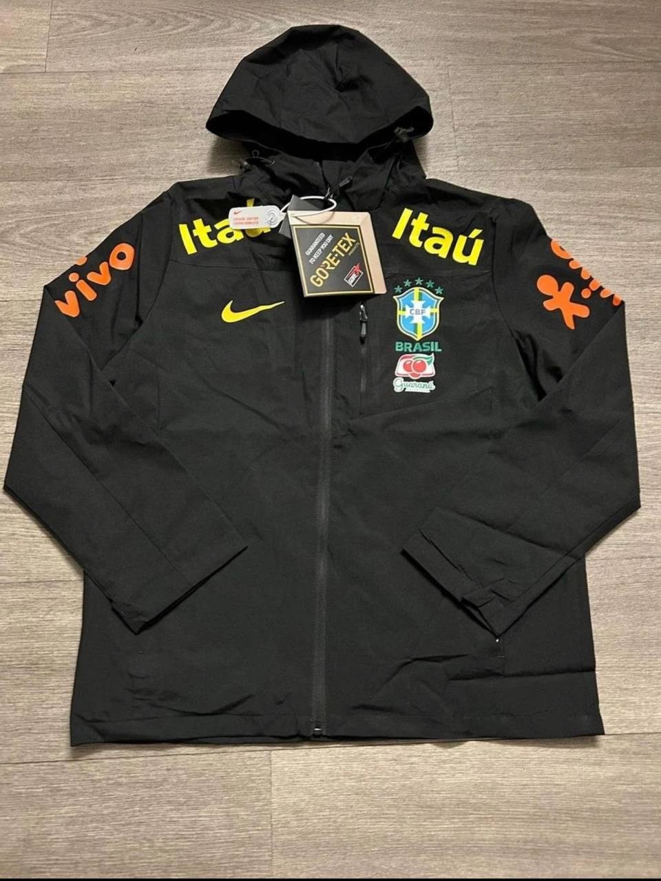Veste Brésil