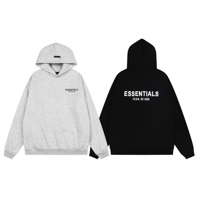 Essentials
