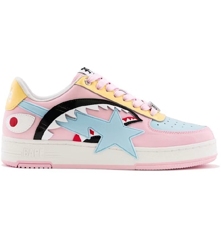 BAPE Sta Shark