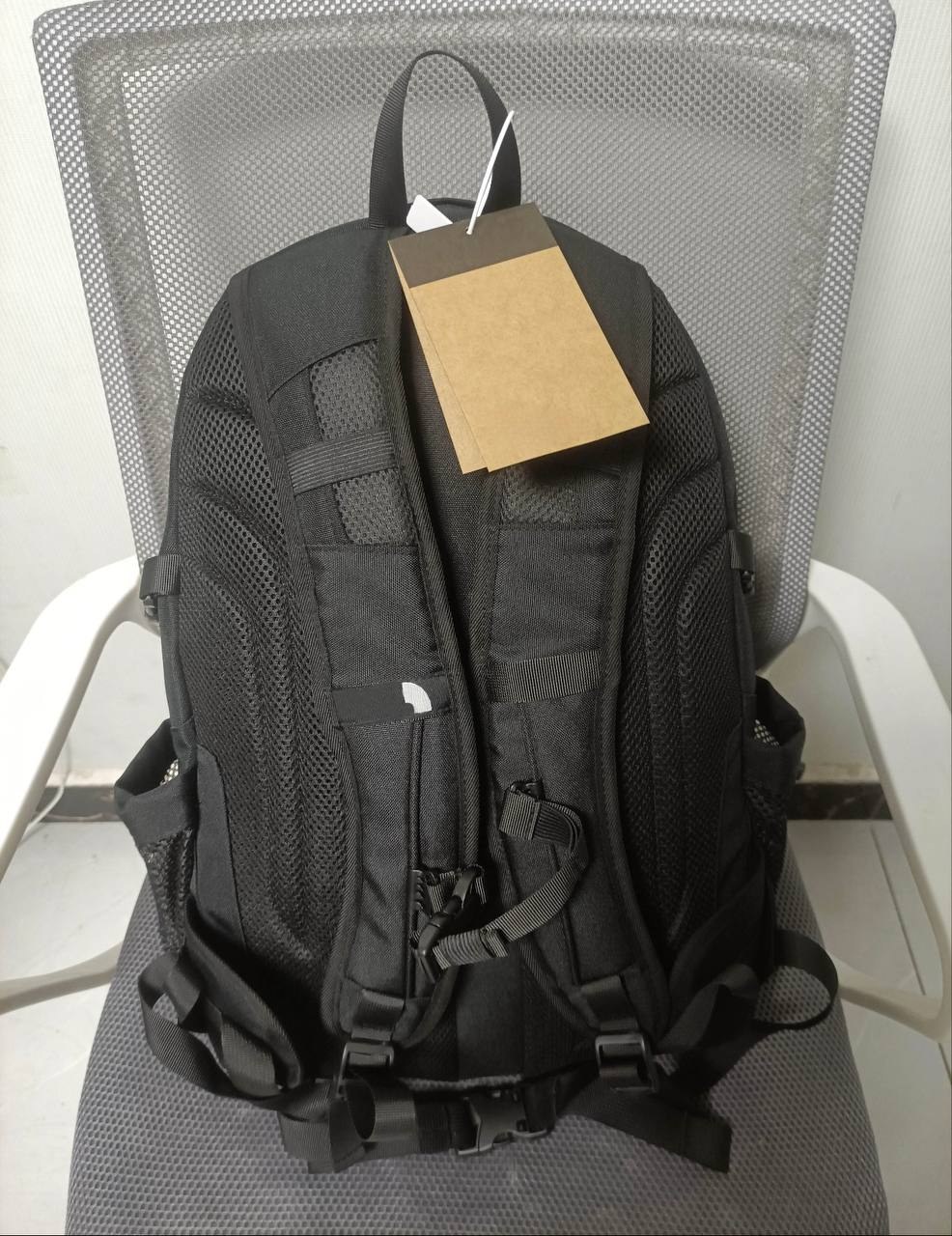 The North Face