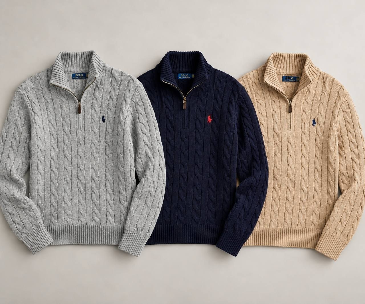 Ralph Lauren