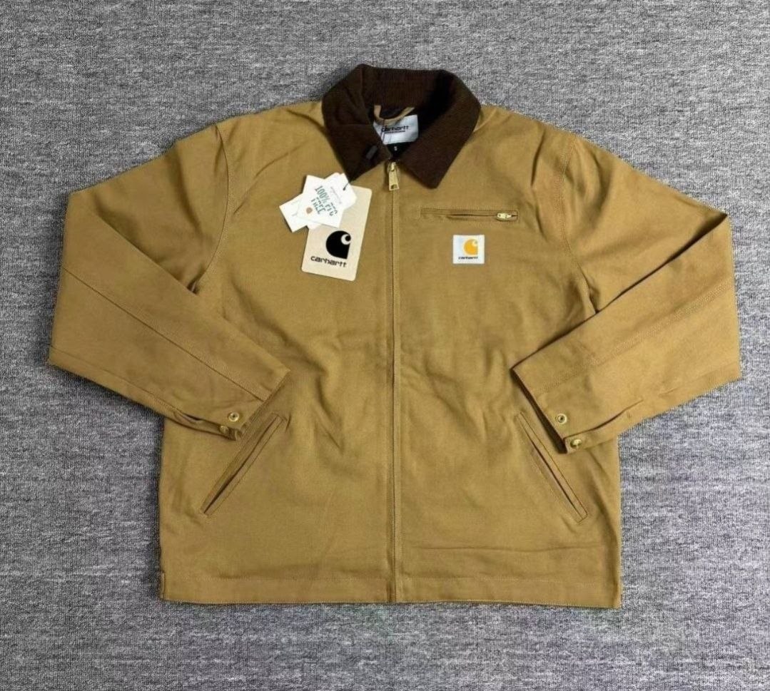 Carhartt Detroit