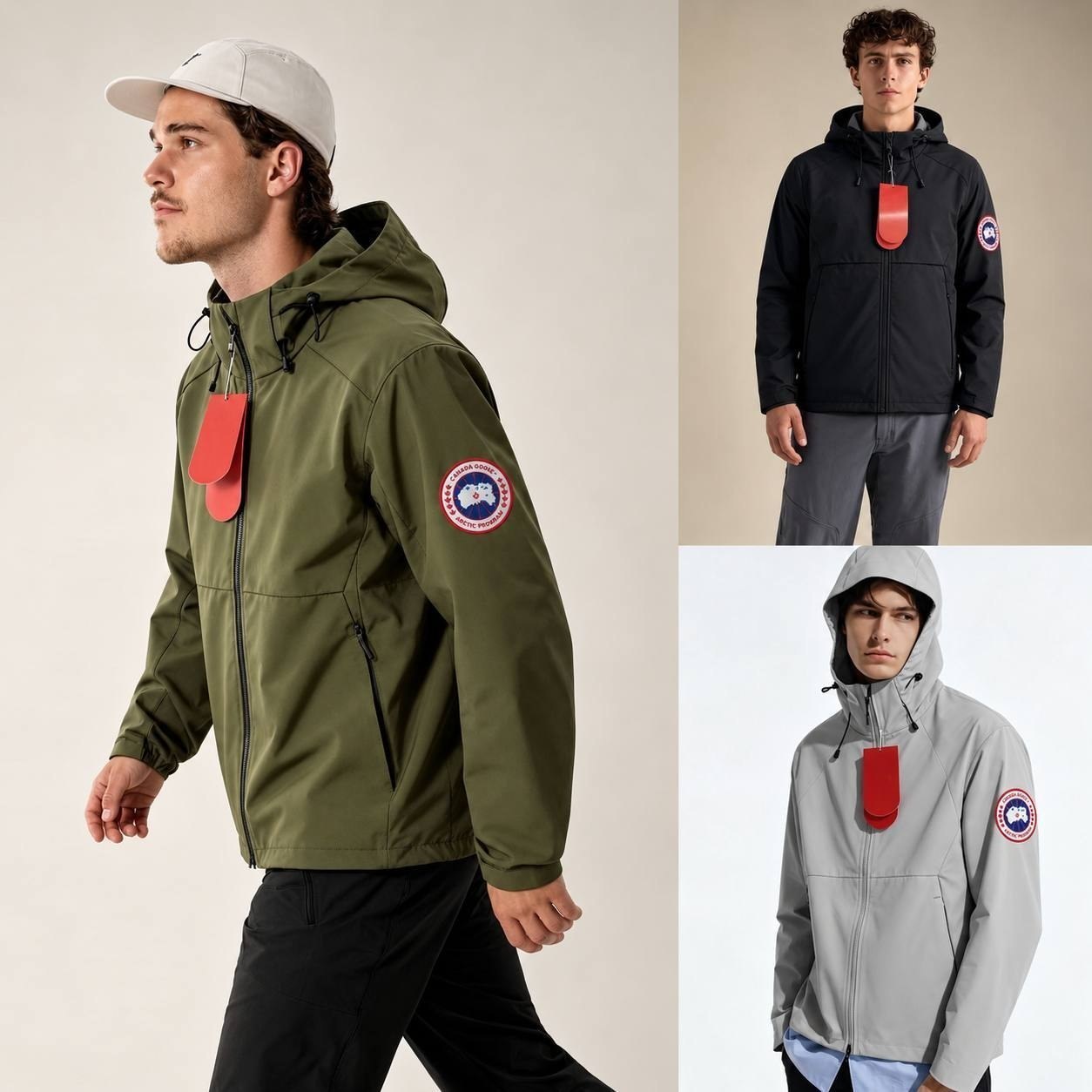 Canada Goose