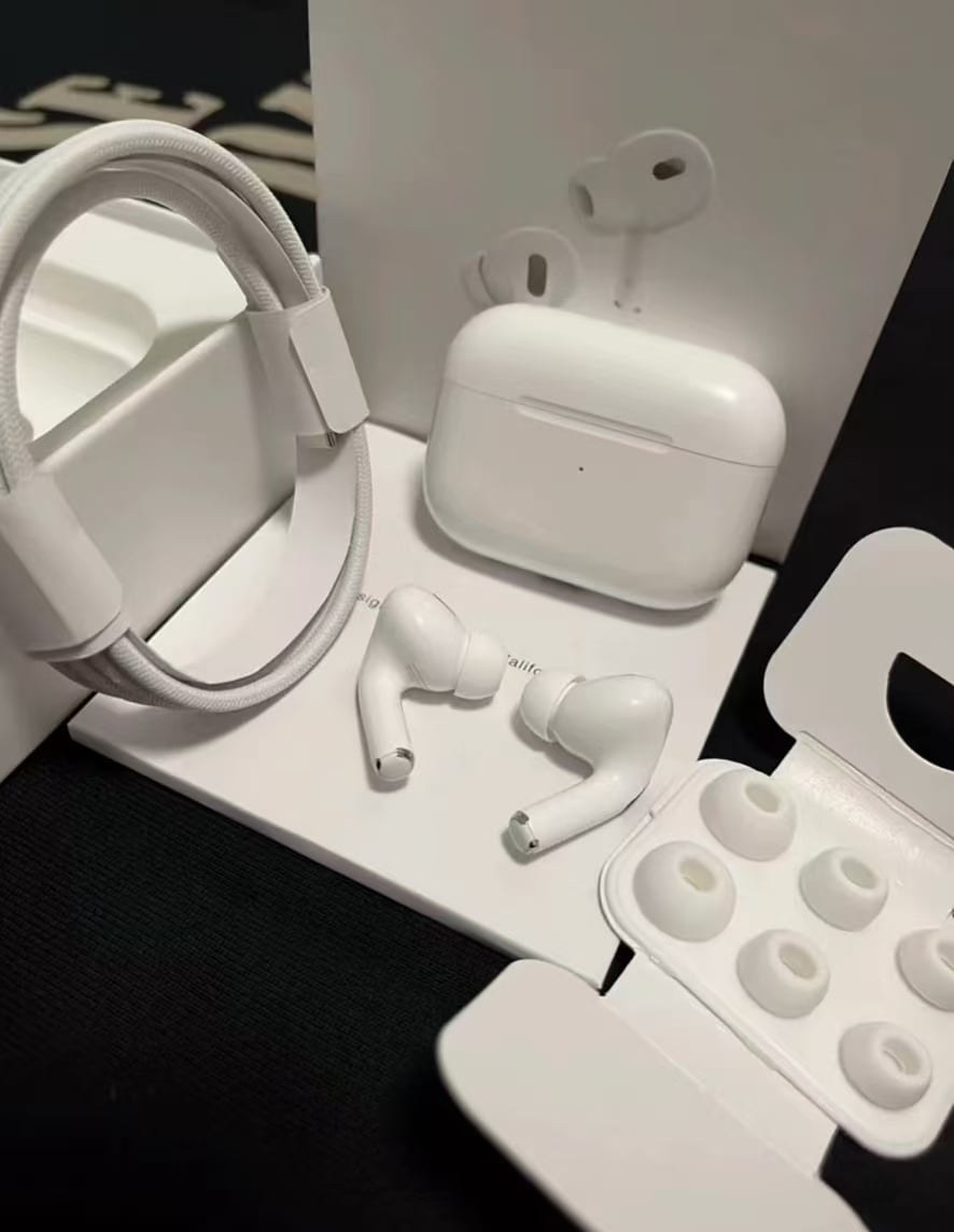 Airpods Pro
