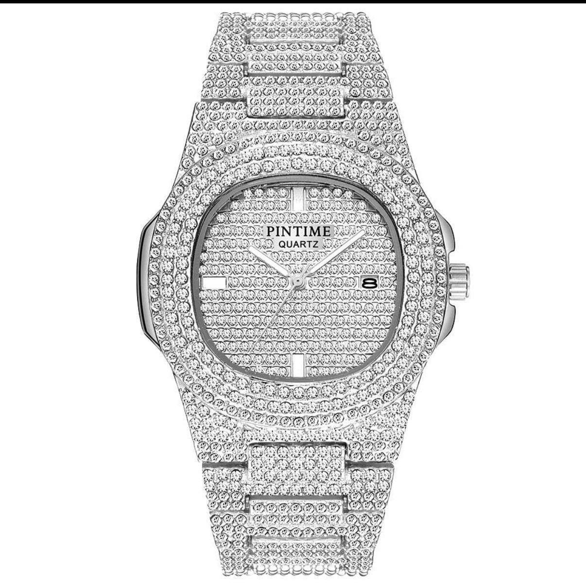 ⌚ Pintime