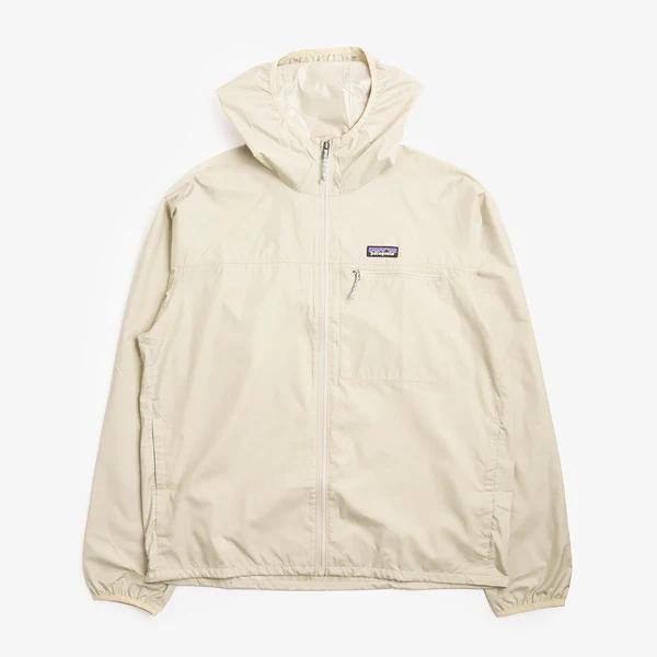 Patagonia