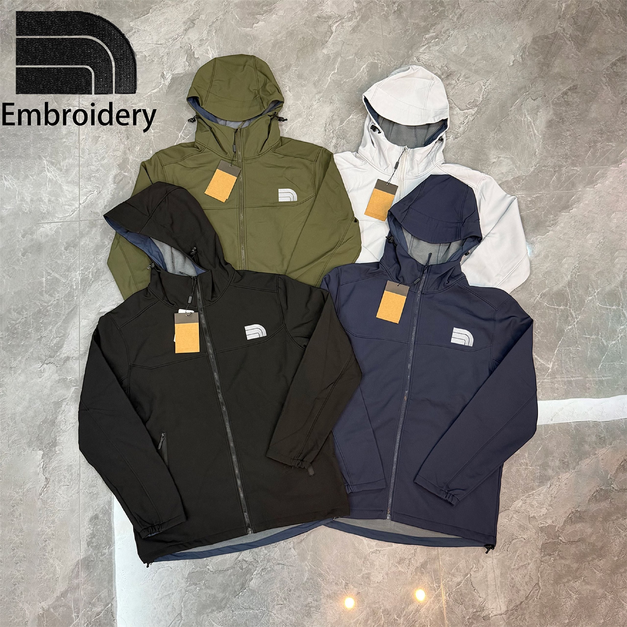 Veste Softshell The North Face