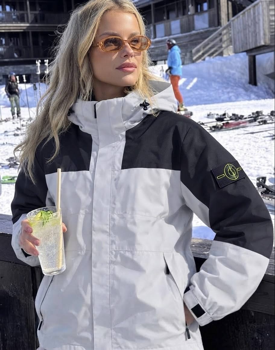 Veste Stone Island