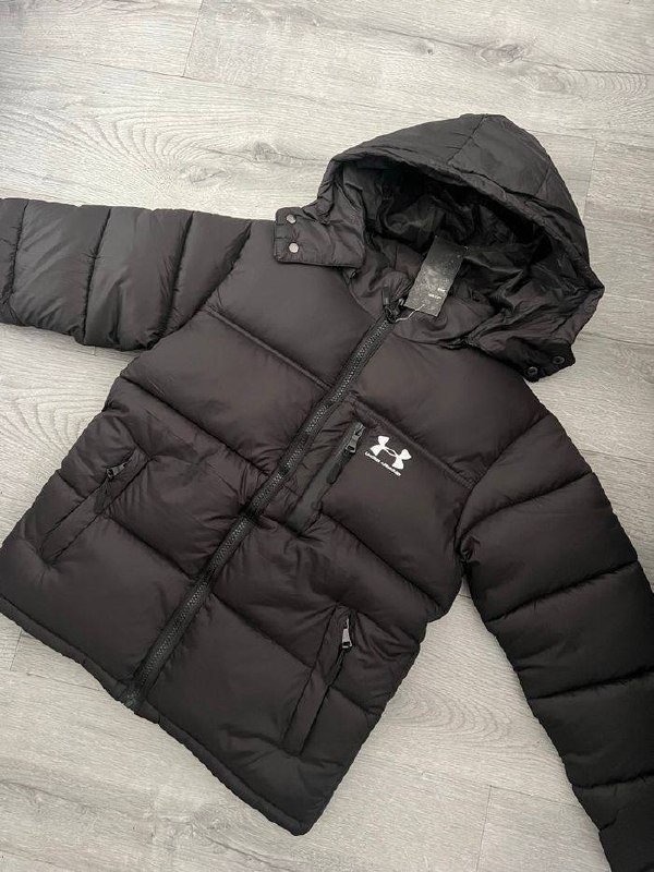 Under Armour