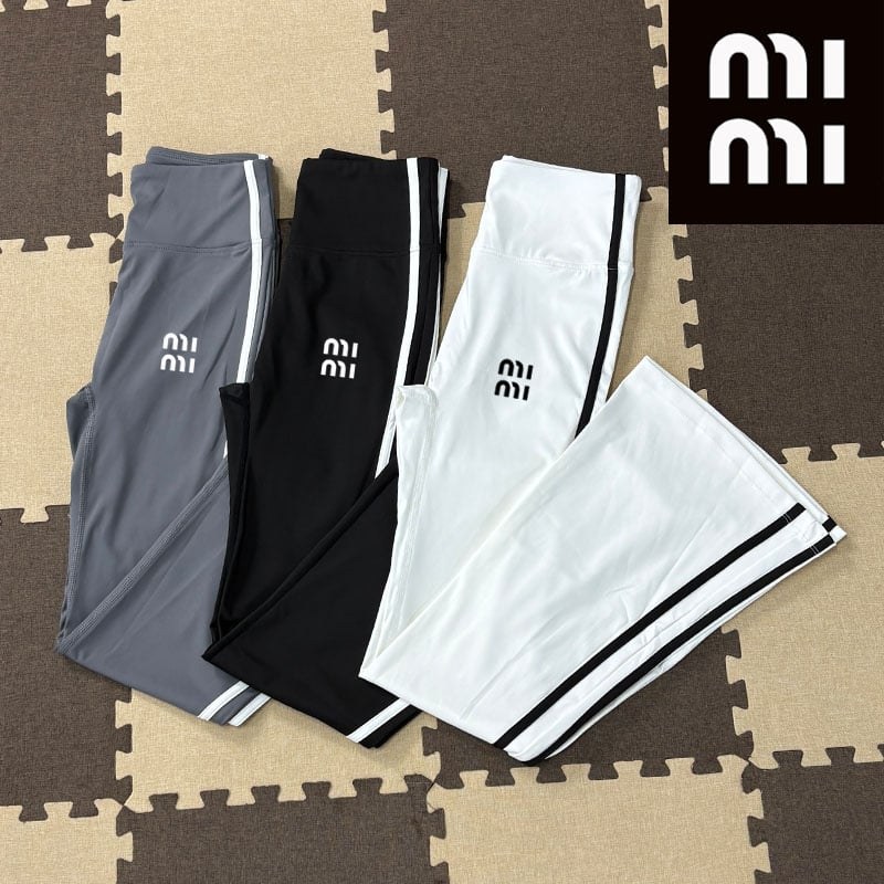Miu Miu Yoga