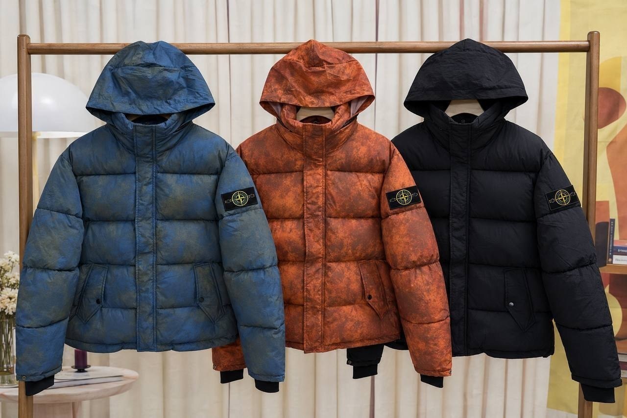 Stone Island