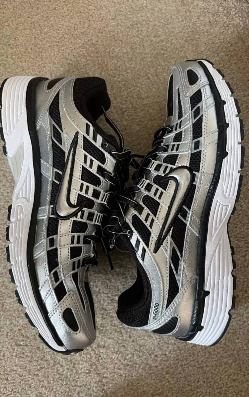 Nike P-6000