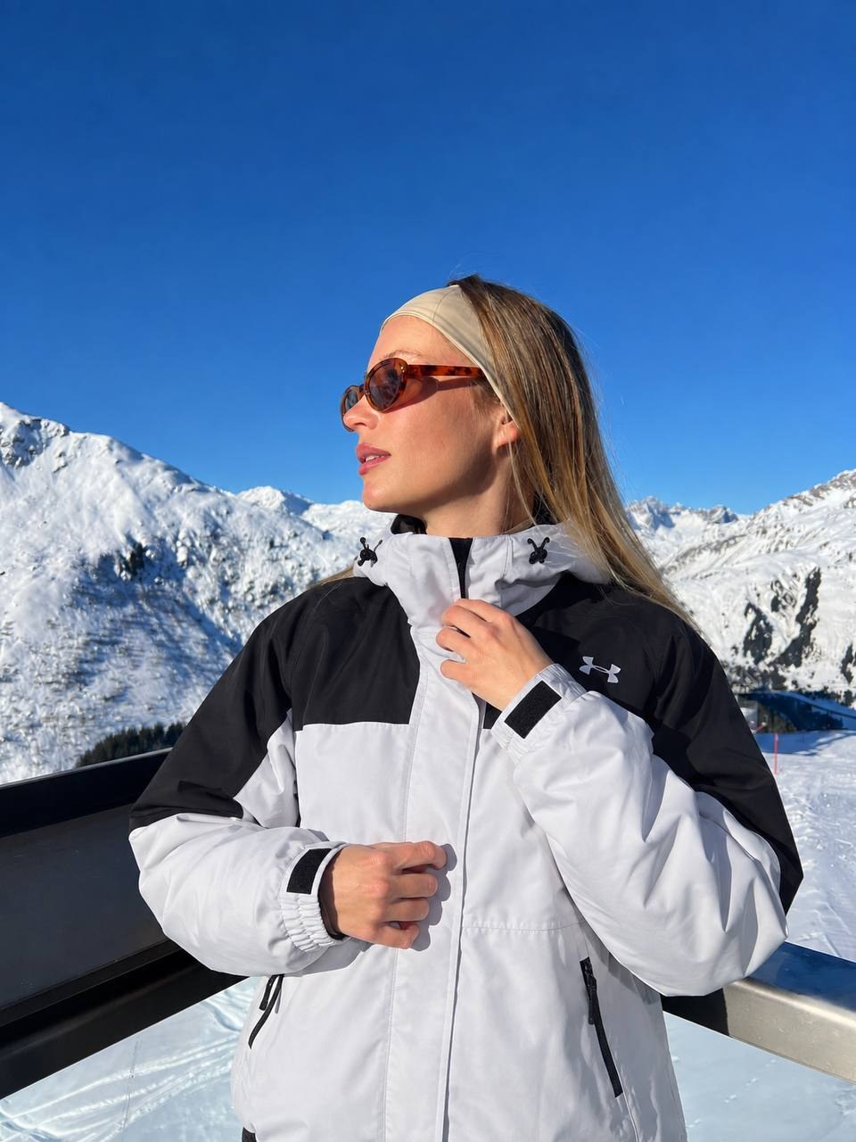 Veste Under Armour