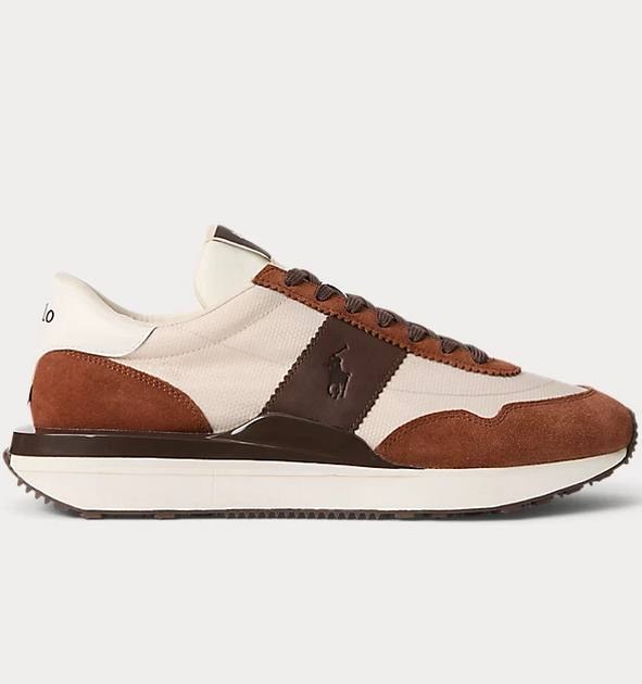 Polo Ralph Lauren Train 89