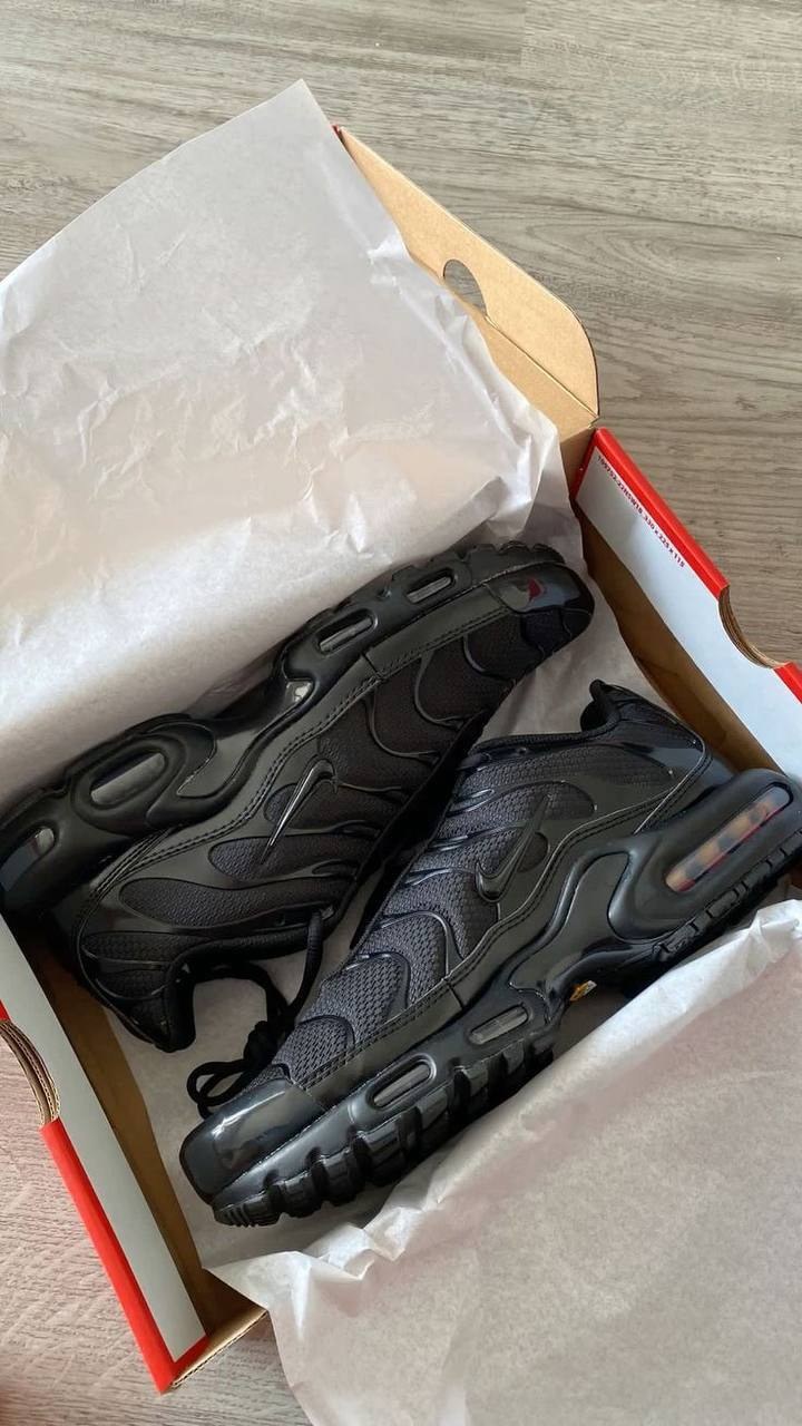 Nike Air Max Plus