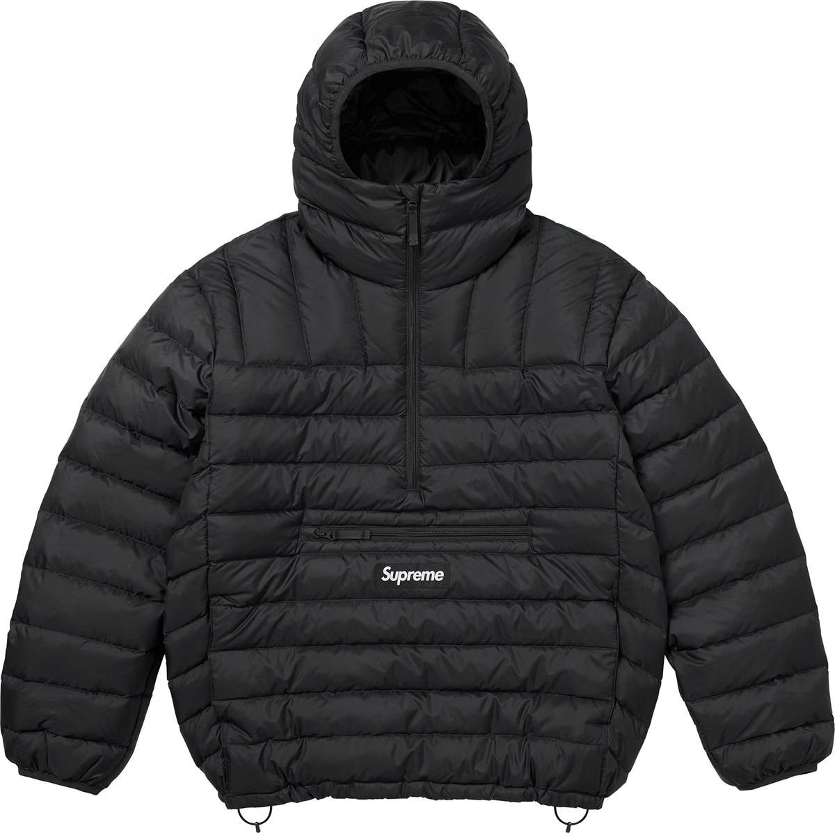 Doudoune Supreme