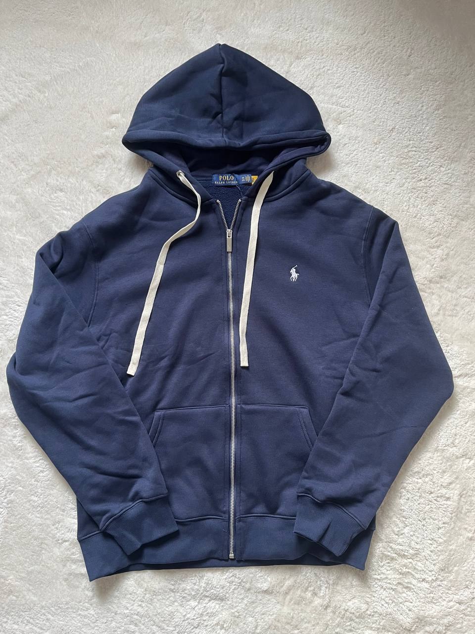 Zip Ralph Lauren