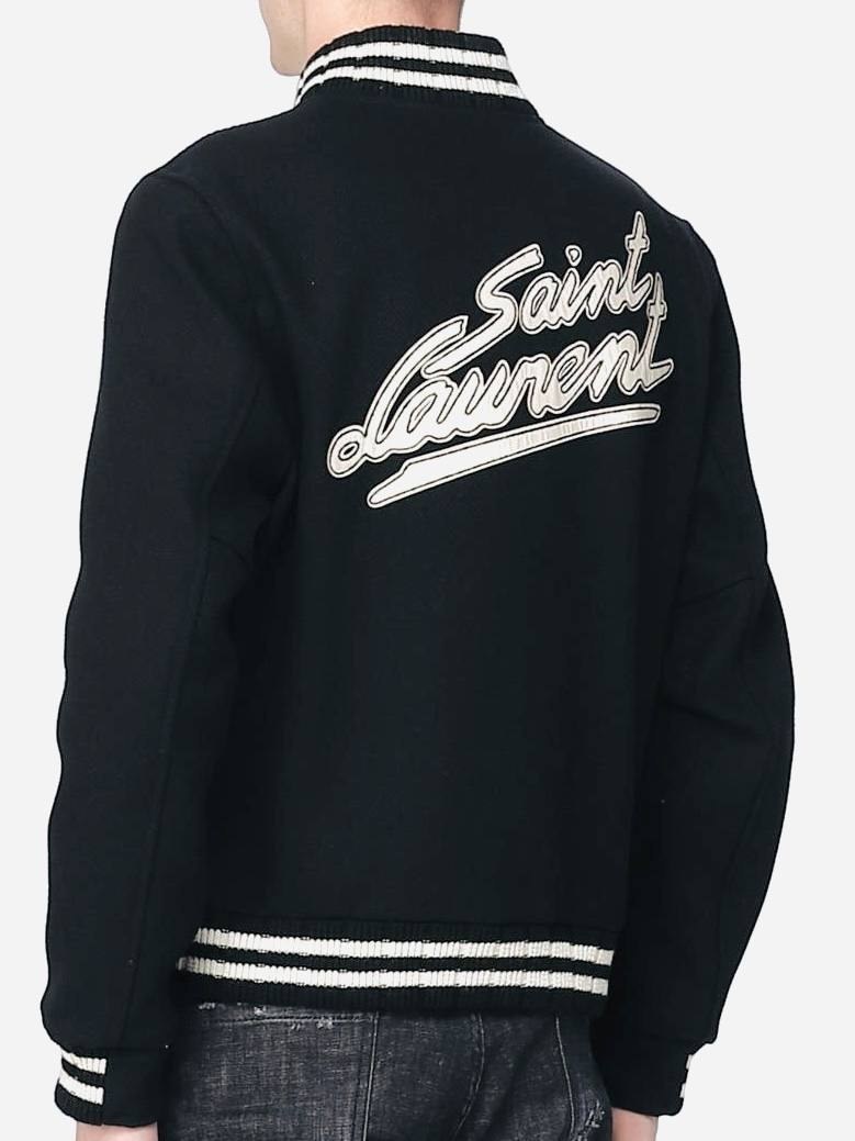 Saint Laurent