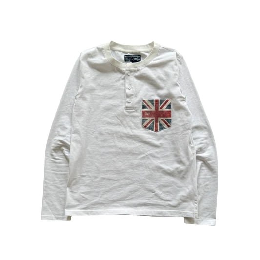 T-shirt Alure Hope England
