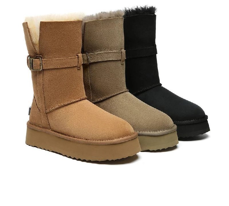 UGG