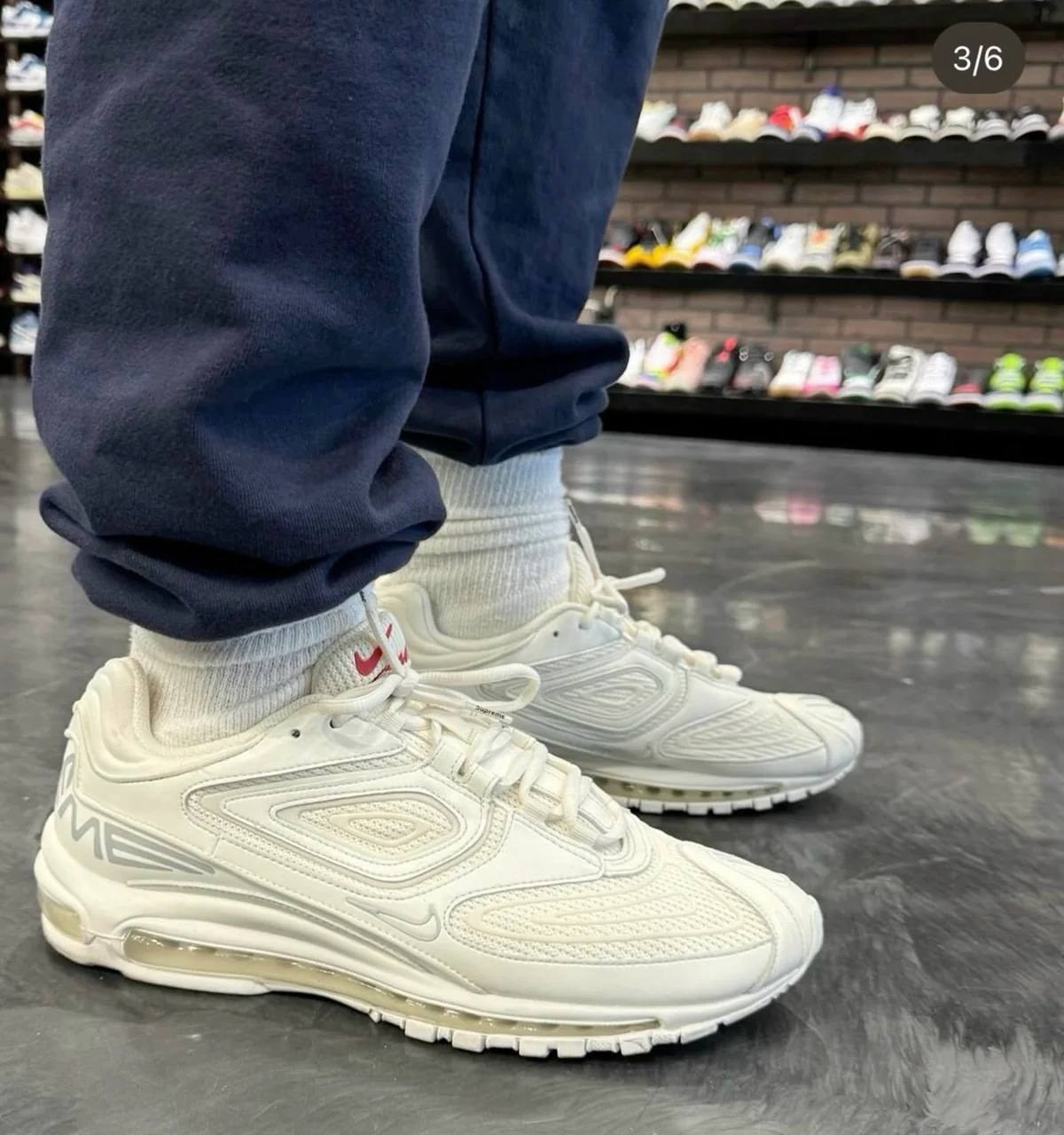 Nike Air Max 98