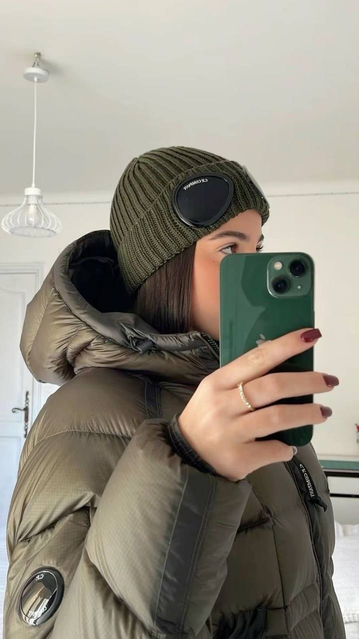 Bonnet CP Company