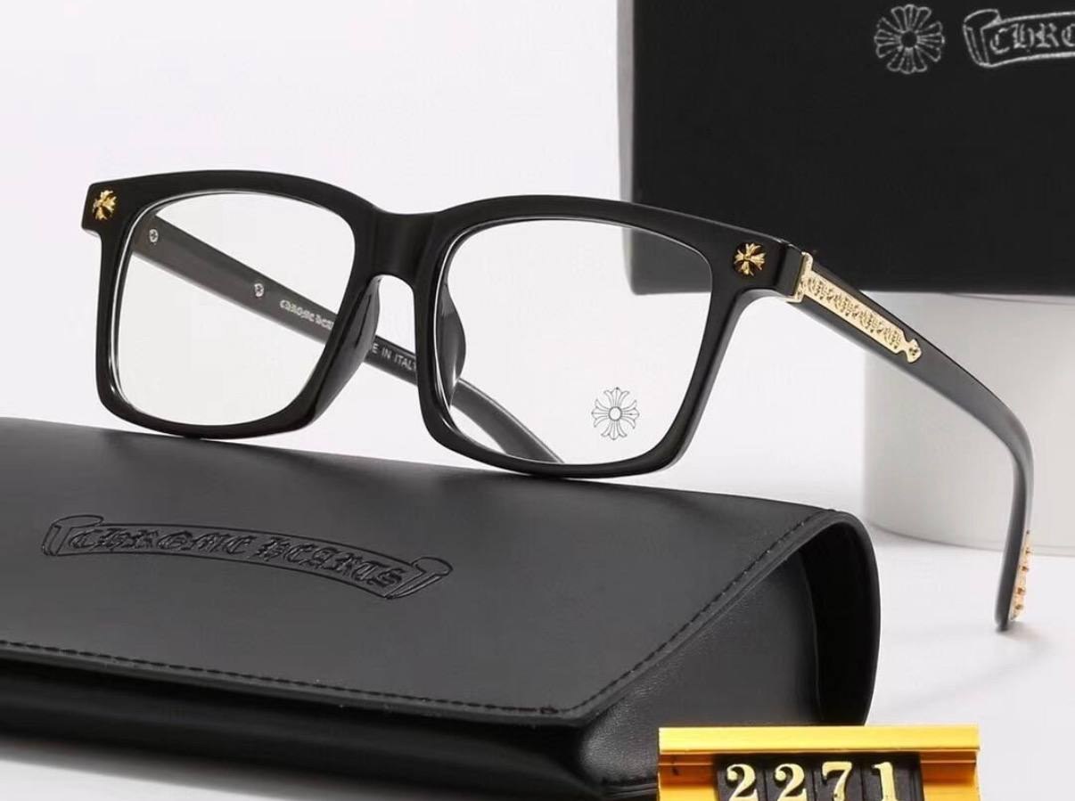 Chrome Hearts