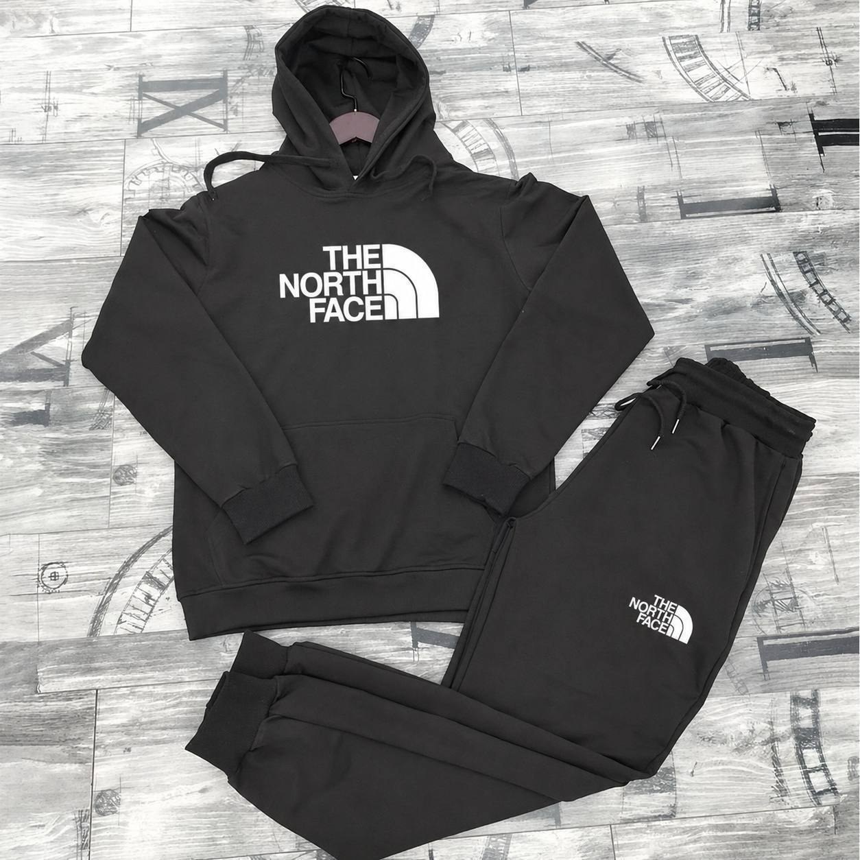 The North Face