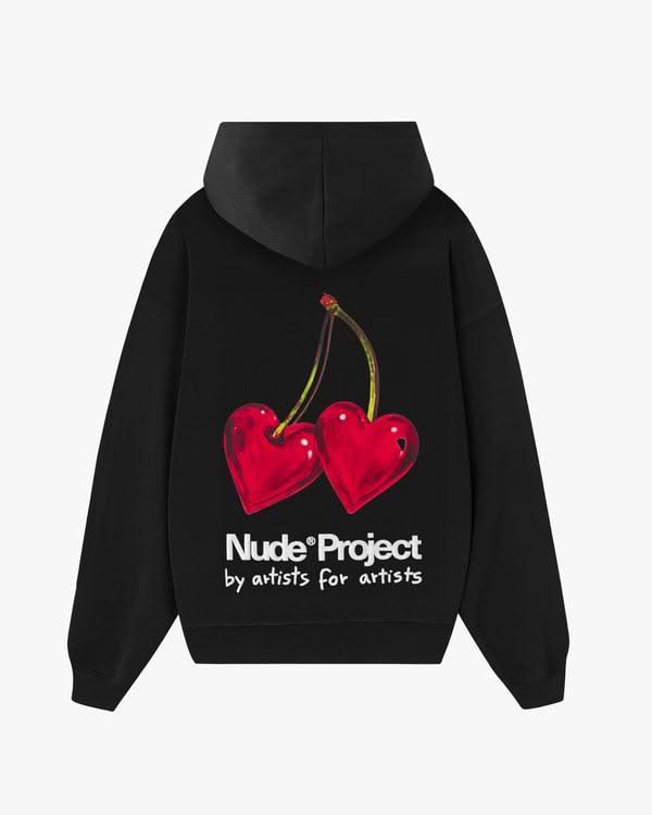 Pull Nude Project